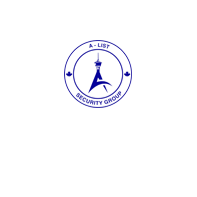 A-List Group Security Inc. logo